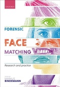 Bild: Forensic Face Matching - OUP eBook
