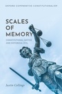 Cover: Scales of Memory - OUP eBook