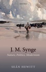 Cover: J. M. Synge - OUP eBook