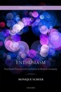 Cover: Enthusiasm - OUP eBook