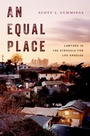 Cover: An Equal Place - OUP eBook