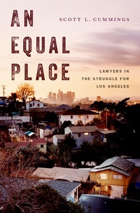 Abbildung von: An Equal Place - OUP eBook