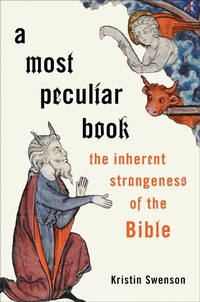 Abbildung von: A Most Peculiar Book - OUP eBook