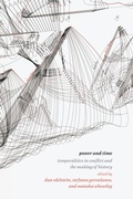 Cover: Power and Time - University of Chicago Press