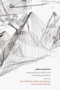 Enlarge image Cover: Power and Time - University of Chicago Press
