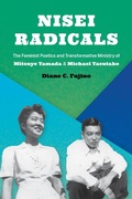 Cover: Nisei Radicals - University of Washington Press