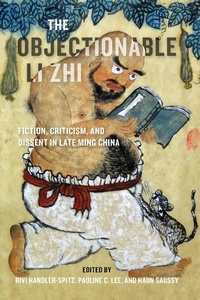 Abbildung von: The Objectionable Li Zhi - University of Washington Press