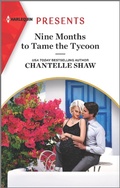 Cover: Nine Months to Tame the Tycoon - Harlequin Presents