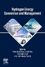 Cover: Hydrogen Energy Conversion and Management - Elsevier