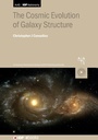 Cover: The Cosmic Evolution of Galaxy Structure - Institute of Physics Publishing