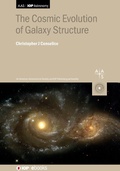 Bild: The Cosmic Evolution of Galaxy Structure - Institute of Physics Publishing