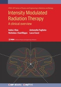 Cover: Intensity Modulated Radiation Therapy - Institute of Physics Publishing