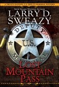 Cover: Lost Mountain Pass - Pinnacle Books