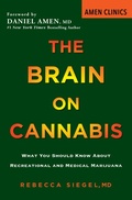 Bild: The Brain on Cannabis - Citadel Press