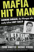 Cover: Mafia Hit Man - Citadel Press