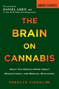 Cover: The Brain on Cannabis - Citadel Press Inc.,U.S.