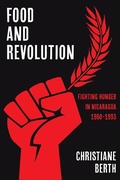 Cover: Food and Revolution - Princeton University Press