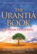 Cover: The Urantia Book - New Enhanced Edition - Urantia Foundation