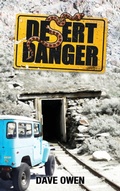 Cover: Desert Danger - Ash Grove House Press