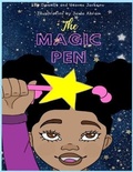 Cover: The Magic Pen - Indy Pub