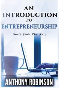 Enlarge image Cover: An Introduction To Entrepreneurship - IngramSpark