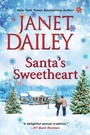 Cover: Santa's Sweetheart - Zebra Books