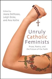 Abbildung von: Unruly Catholic Feminists - De Gruyter