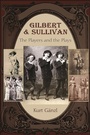 Cover: Gilbert and Sullivan - De Gruyter