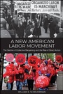 Cover: A New American Labor Movement - De Gruyter
