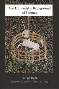 Enlarge image Cover: The Humanistic Background of Science - State University of New York Press