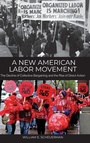 Cover: A New American Labor Movement - State University of New York Press