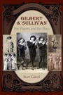 Cover: Gilbert and Sullivan - State University of New York Press