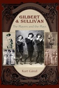 Cover: Gilbert and Sullivan - State University of New York Press