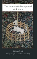 Cover: The Humanistic Background of Science - State University of New York Press