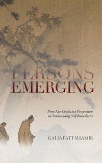 Abbildung von: Persons Emerging - State University of New York Press