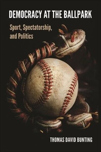 Abbildung von: Democracy at the Ballpark - De Gruyter