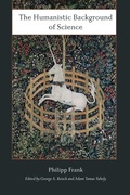Cover: The Humanistic Background of Science - State University of New York Press