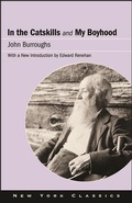 Cover: In the Catskills and My Boyhood - De Gruyter