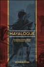 Cover: Mayalogue - State University of New York Press