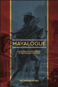 Cover: Mayalogue - State University of New York Press