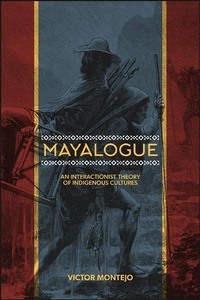 Enlarge image Cover: Mayalogue - State University of New York Press