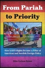 Cover: From Pariah to Priority - De Gruyter