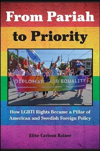 Enlarge image Cover: From Pariah to Priority - De Gruyter