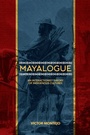 Cover: Mayalogue - State University of New York Press