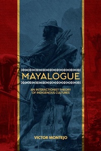 Enlarge image Cover: Mayalogue - State University of New York Press