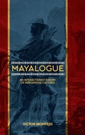 Cover: Mayalogue - State University of New York Press