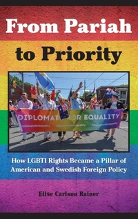Enlarge image Cover: From Pariah to Priority - State University of New York Press