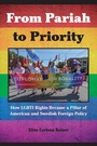 Cover: From Pariah to Priority - State University of New York Press