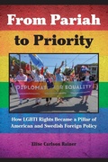 Cover: From Pariah to Priority - State University of New York Press