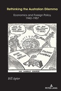 Cover: Rethinking the Australian Dilemma - Peter Lang Verlag